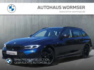 BMW 318 d Touring M Sportpaket * 1.190 € Zubehörbonus * HK
