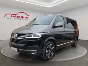 Volkswagen T6 Multivan T6.1 2.0 TDI Multivan Generation Six