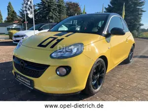 Opel Adam Jam 1.2