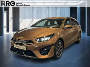 Kia Ceed / cee'd Ceed 1.6 Plug-in Hybrid Platinum Edition SHZ PDC