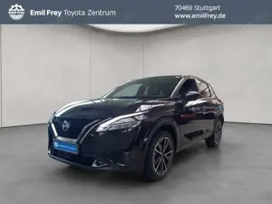 Nissan Qashqai 1.3 DIG-T MHEV Xtronic Tekna+