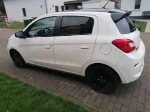 Mitsubishi Space Star 1.2 Clear Tec