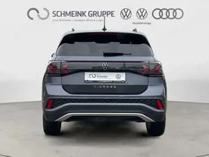 Volkswagen T-Cross R-Line 1.5 TSI DSG AHK Kamera Navi ACC Bild 4