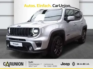 Jeep Renegade S PHEV 4xe 240PS~Winter+Parkpaket+WKR~