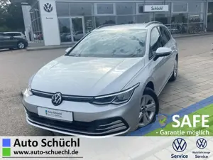 Volkswagen Golf Variant 2.0 TDI LIFE NAVI+LED+APP-CONNECT+A