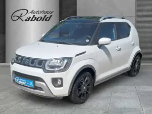 Suzuki Ignis Comfort+ *Keyless* *TOP Zustand*