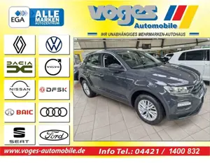 Volkswagen T-Roc 1.5 TSI ACT