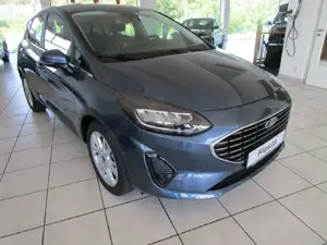 Ford Fiesta Beh. Frontscheibe, beh. Lenkrad, SH, Kamera hi. Bild 3