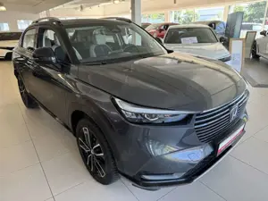 Honda HR-V e:HEV 1.5 i-MMD Hybrid Advance Style