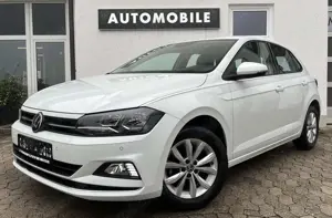 Volkswagen Polo Highline 1.0 TSI 2xPDC SHZ NAVI KLIMA ACC