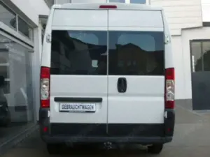 Fiat Ducato Bild 3