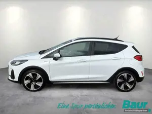 Ford Fiesta 1.0 EcoBoost SS ACTIVE NAVI LED Winter-Paket Bild 3