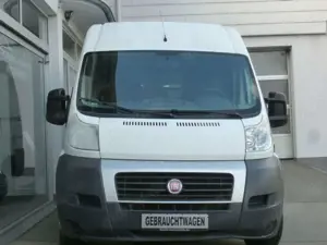 Fiat Ducato Bild 4