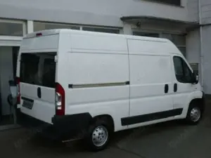 Fiat Ducato Bild 2