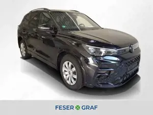 Volkswagen Tiguan R-Line 1.5 eTSI DSG Navi BlackStyle IQ-Drive