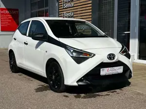 Toyota Others Aygo  x