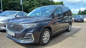 Ford Grand Tourneo Titanium /7-Sitze/Navi/LED/Kamera/AHK/