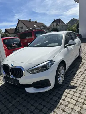 BMW 118 118i Aut. Advantage
