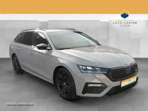 Skoda Octavia Combi 2.0 TDI RS DSG 4xSHZ*ACC*AHK*AUT