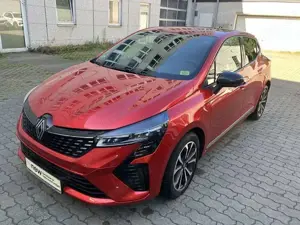 Renault Clio 1.0 TCe 90 TECHNO  Klima*Navi*SHZ*AHK