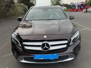 Mercedes-Benz GLA 220 GLA Diesel CDI 7G-DCT Urban