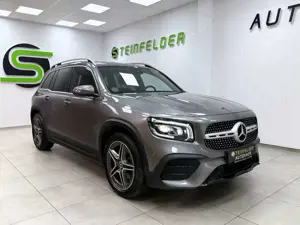 Mercedes-Benz GLB 200 AMG LINE / RKAM / LED / DISTRONIC