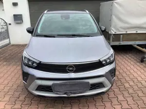 Opel Crossland Crossland 1.2 AutomatikBusiness Elegance