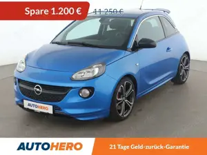 Opel Adam 1.4 Turbo S