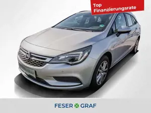Opel Astra K 1.4 Sports Tourer GRA/Navi/2xPDC/Sitzhz/Lenkhz/T
