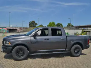 Dodge RAM 5,7 V8 Hemi 4x4 Crew-Cab *LPG-Prins AHK* Bild 3
