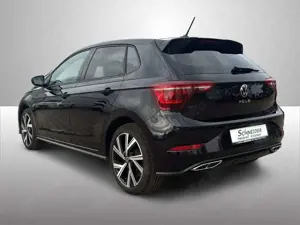Volkswagen Polo 1.0 TSI R-LINE NAVI+IQ.LIGHT+SHZ+DAB LED Bild 3