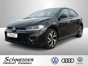Volkswagen Polo 1.0 TSI R-LINE NAVI+IQ.LIGHT+SHZ+DAB LED Bild 1