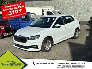 Skoda Fabia 1.0 MPI SELECTION+ALU+PDC+GARANTIE 06/2029