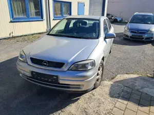 Opel Astra Astra Fließheck  5-Türer 1.6 Njoy