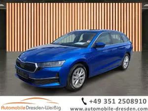 Skoda Octavia Combi 2.0 TDI DSG Selection Facelift*AHK