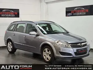 Opel Astra H Caravan Edition AHK Klima