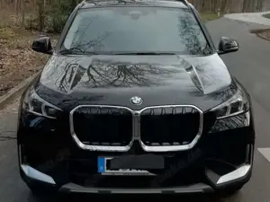 BMW X1 SDrive18i