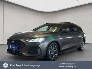 Ford Focus Turnier 1.0 EcoBoost Hybrid Aut. ST-LINE X