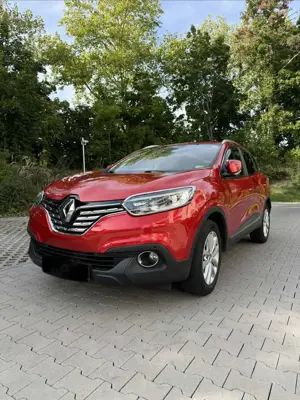 Renault Kadjar Energy dCi 110 EDC Experience