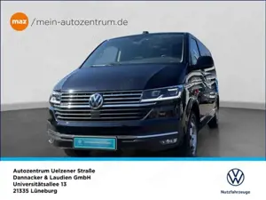 Volkswagen Transporter 2.0 TDI 4Motion Gen. Six Alu LED A