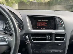 Audi Q5 2.0 TFSI (132 kW) quattro