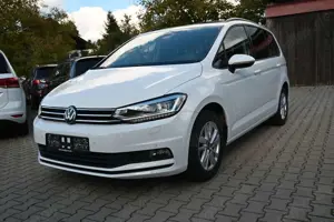 Volkswagen Touran Highline/AHK/Pano/LED/Matrix LED