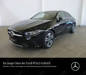Mercedes-Benz CLA 220 CLA 220 d Coupé PROGRESSIVE*CARPLAY*R-KAM*TOTW*