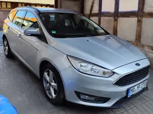 Ford Focus Focus Turnier Turnier 1.0 ECO Business Edition