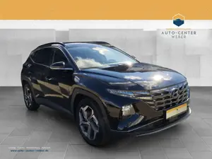 Hyundai TUCSON 1.6 T-GDi PHEV 4xSHZ*ACC*AUT*Bel.Sitz*LED