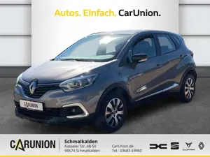 Renault Captur Experience ENERGY TCe 90