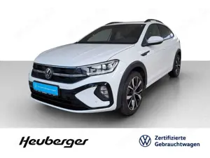Volkswagen Taigo 1.0 TSI R-Line, AHK, Navi, LED, 18 Zoll