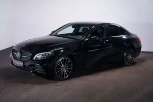 Mercedes-Benz C 300 2.0 de AMG Line 9G*ACC*Kamera*Carplay*LED*