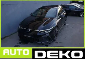 Volkswagen Golf 8 GTD DSG Pano/Matrix/ACC/AHK/19"