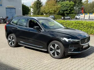 Volvo XC60 Inscription Expression Recharge Plug-In Hyb